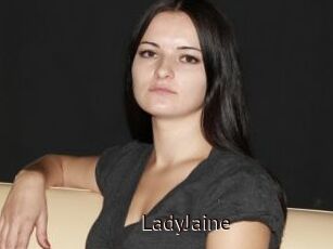 LadyJaine