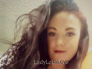 LadyLolaLove