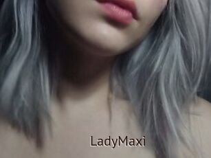 LadyMaxi