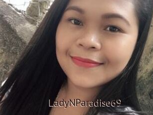 LadyNParadise69