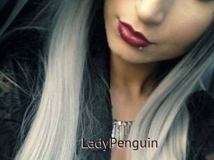 LadyPenguin