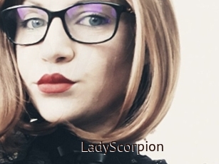 LadyScorpion