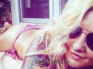 LadyTigerLily