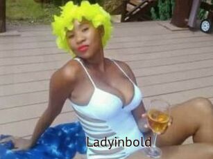 Ladyinbold