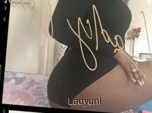 Ladyuni