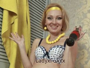 LadyxFoxxx