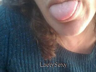 LaetySexy