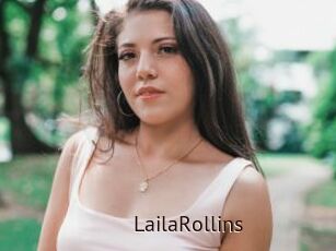 LailaRollins
