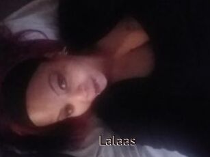 Lalaas