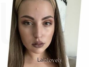 Lalalovely