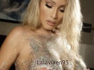 Lalavixen93
