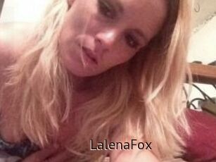 Lalena_Fox
