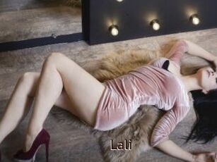 Lali
