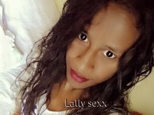 Lally_sexx