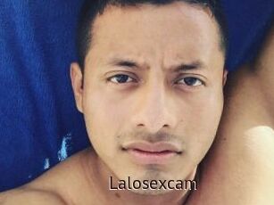 Lalosexcam