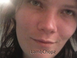 LambChopz
