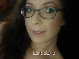 LamiaLive