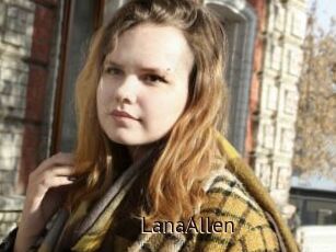 LanaAllen