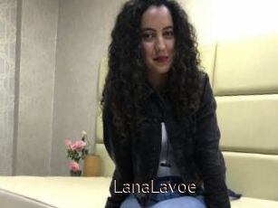 LanaLavoe