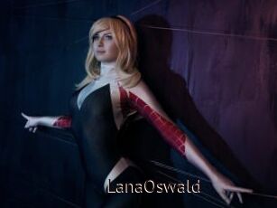 LanaOswald