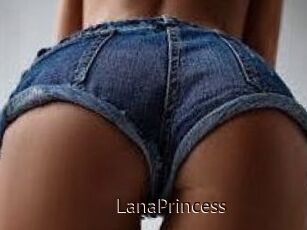 LanaPrincess