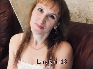 LanaRain18