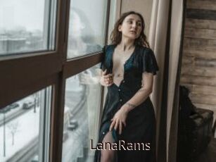 LanaRams