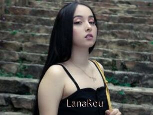LanaRou