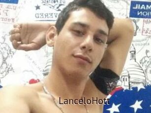 LanceloHott