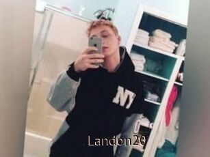 Landon20