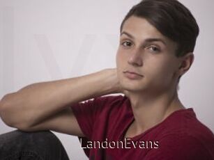 LandonEvans