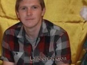 LandonJackson