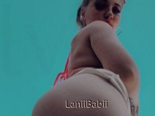 LaniiBabii