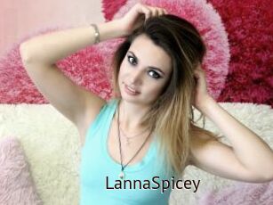 LannaSpicey