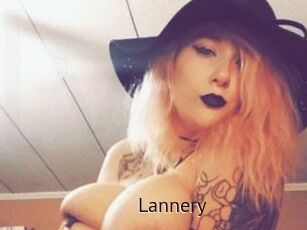 Lannery