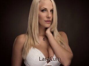 LaraCum