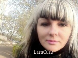 LaraCute