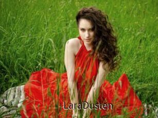 LaraDusten