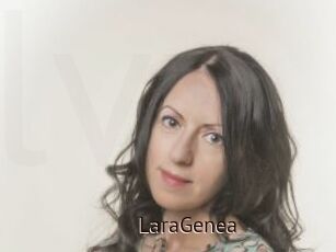 LaraGenea