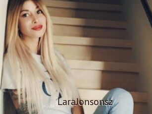 LaraJonsonsz