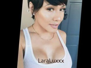 LaraLuxxx