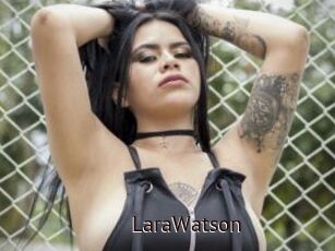 LaraWatson