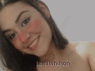 LaraWhilson