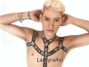 Lareyramo