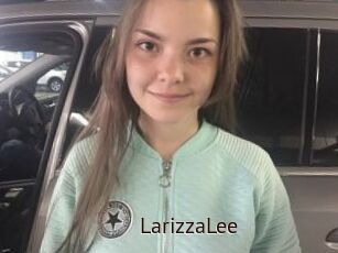 LarizzaLee