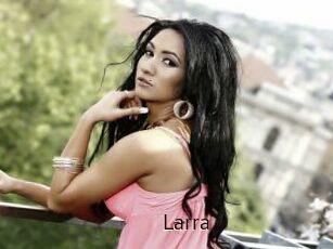 Larra