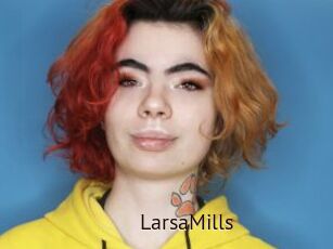 LarsaMills