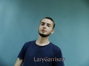 LaryGarrison
