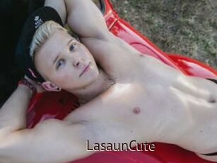 LasaunCute