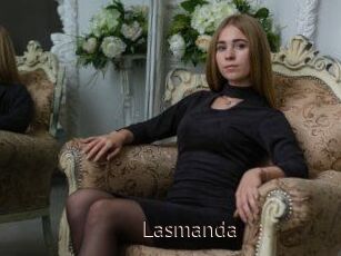 Lasmanda